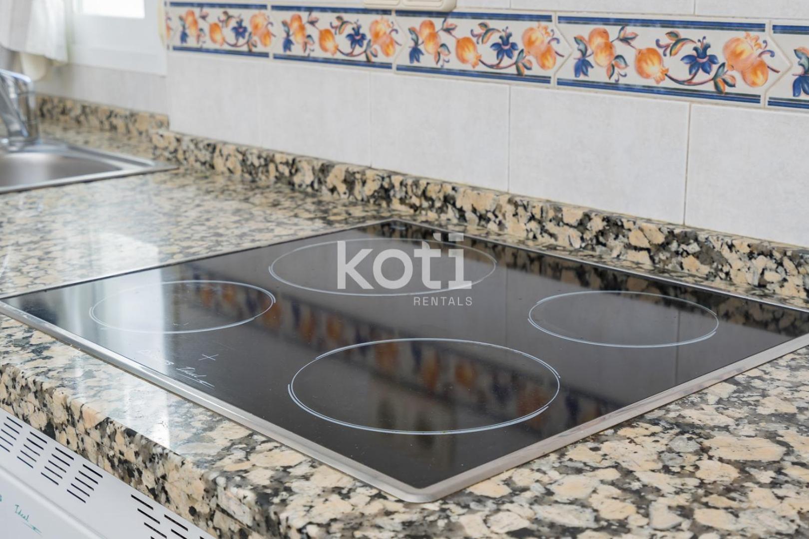 Koti Rentals - Atico Gamycol Fuengirola Esterno foto