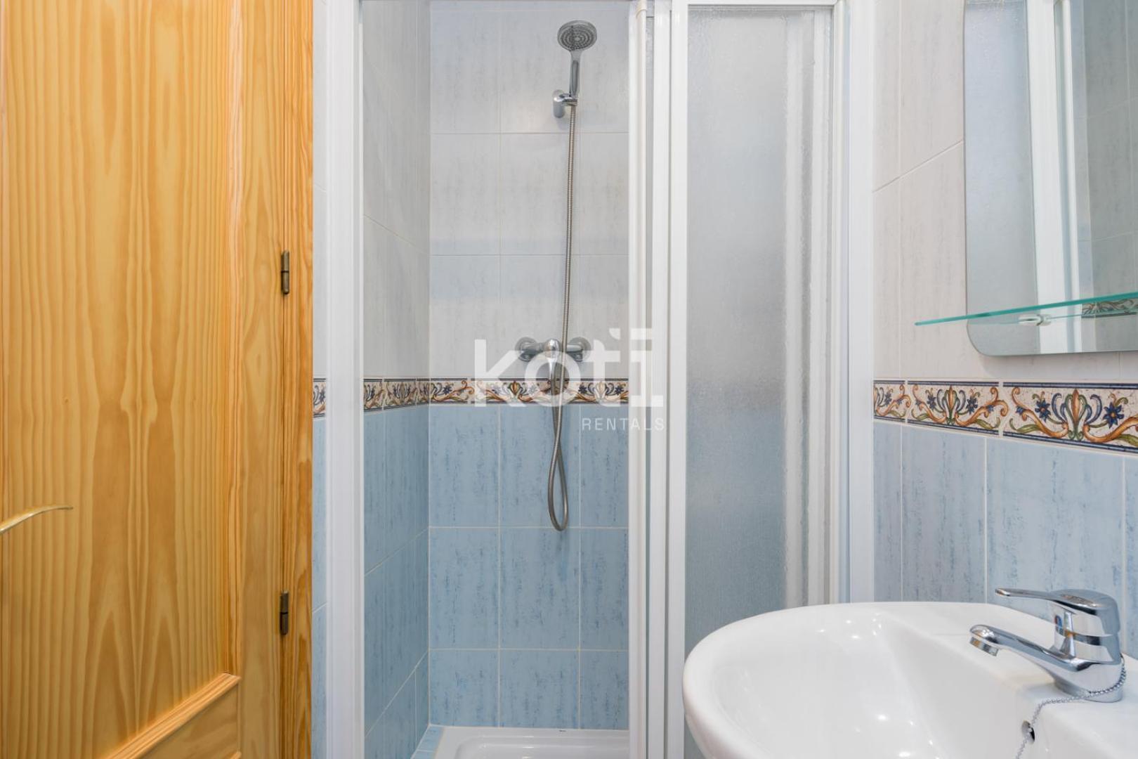 Koti Rentals - Atico Gamycol Fuengirola Esterno foto