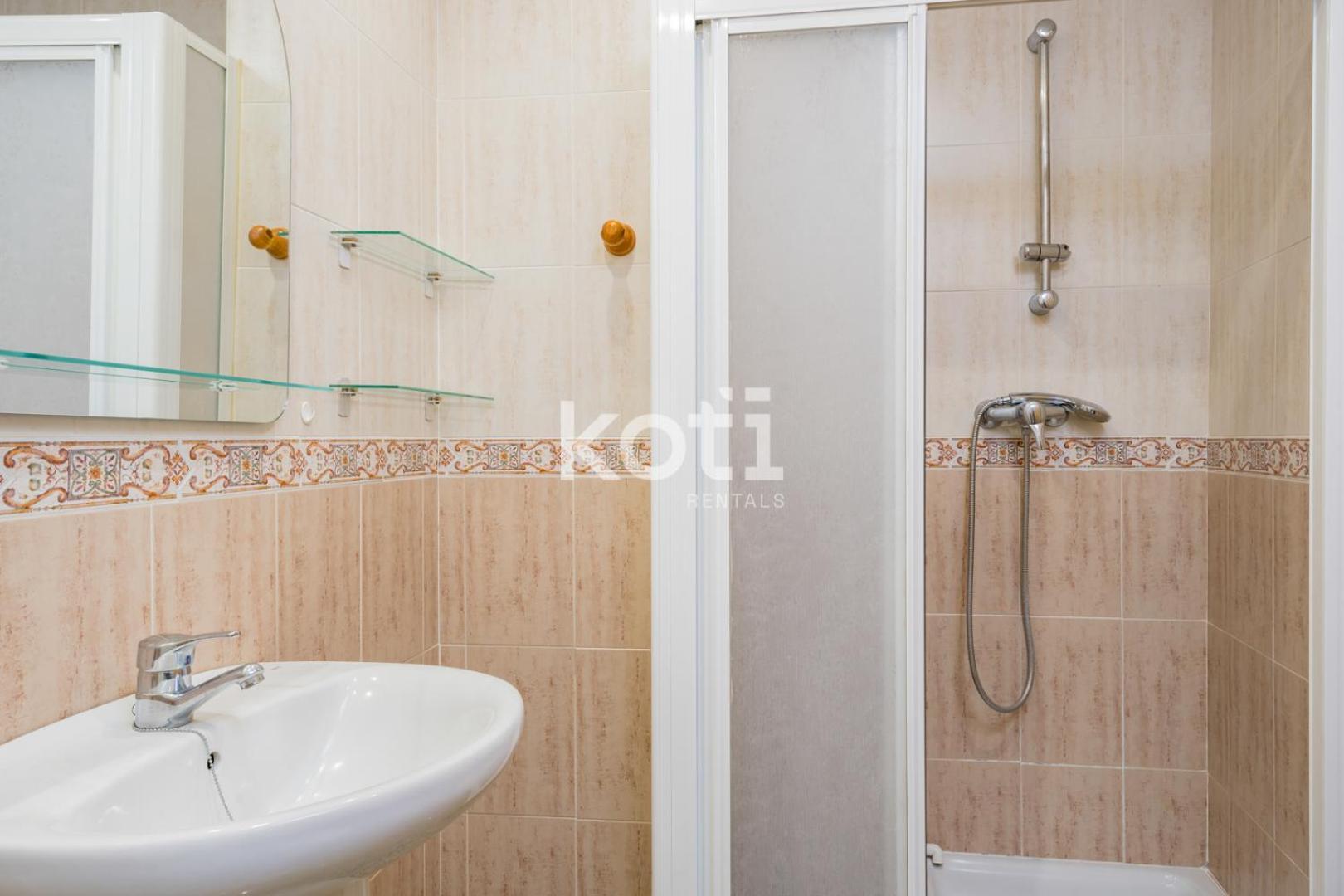 Koti Rentals - Atico Gamycol Fuengirola Esterno foto